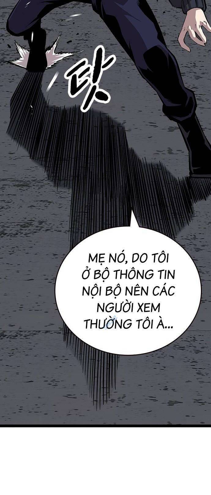 Vua Hiệp Sĩ Đã Trở Lại Với Một Vị Thần Chap 39 - Next Chap 40