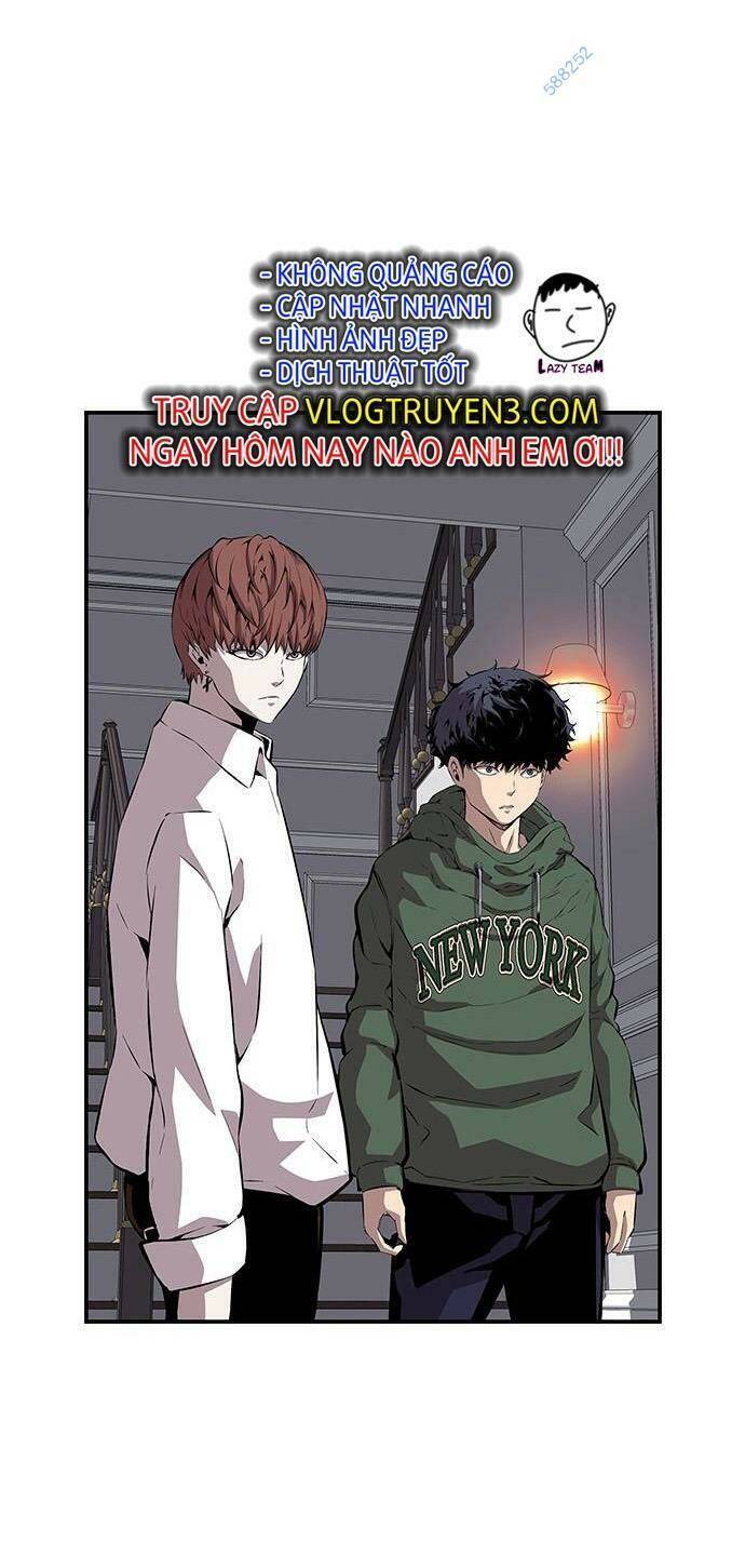 Vua Hiệp Sĩ Đã Trở Lại Với Một Vị Thần Chap 39 - Next Chap 40