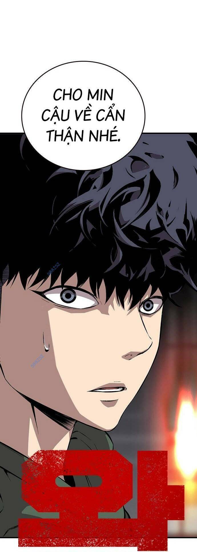 Vua Hiệp Sĩ Đã Trở Lại Với Một Vị Thần Chap 39 - Next Chap 40
