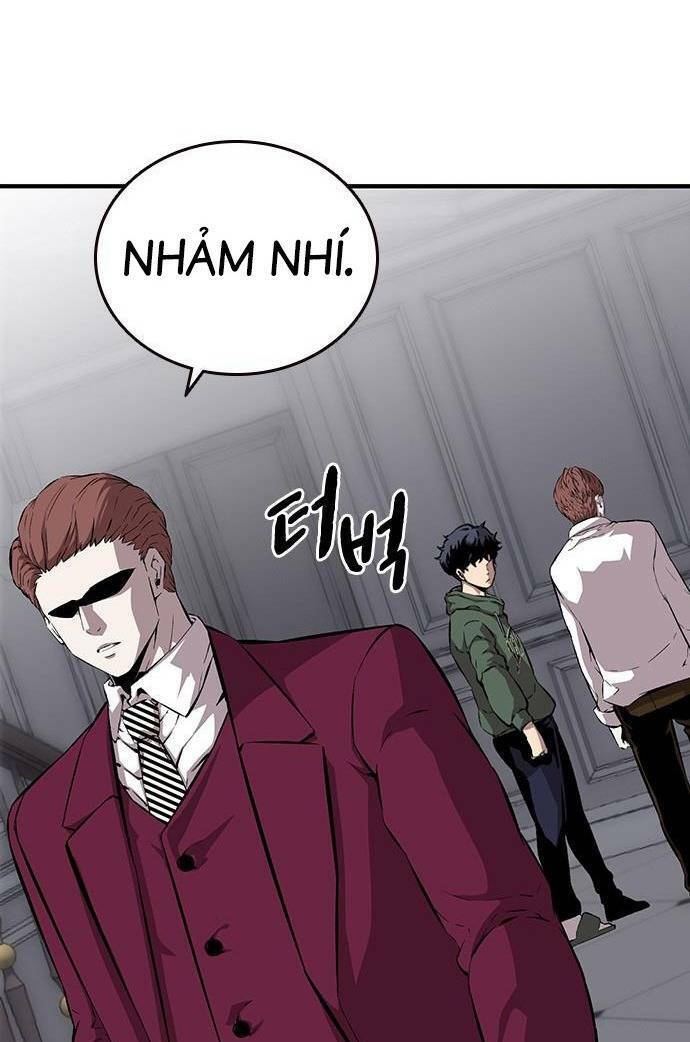 Vua Hiệp Sĩ Đã Trở Lại Với Một Vị Thần Chap 39 - Next Chap 40