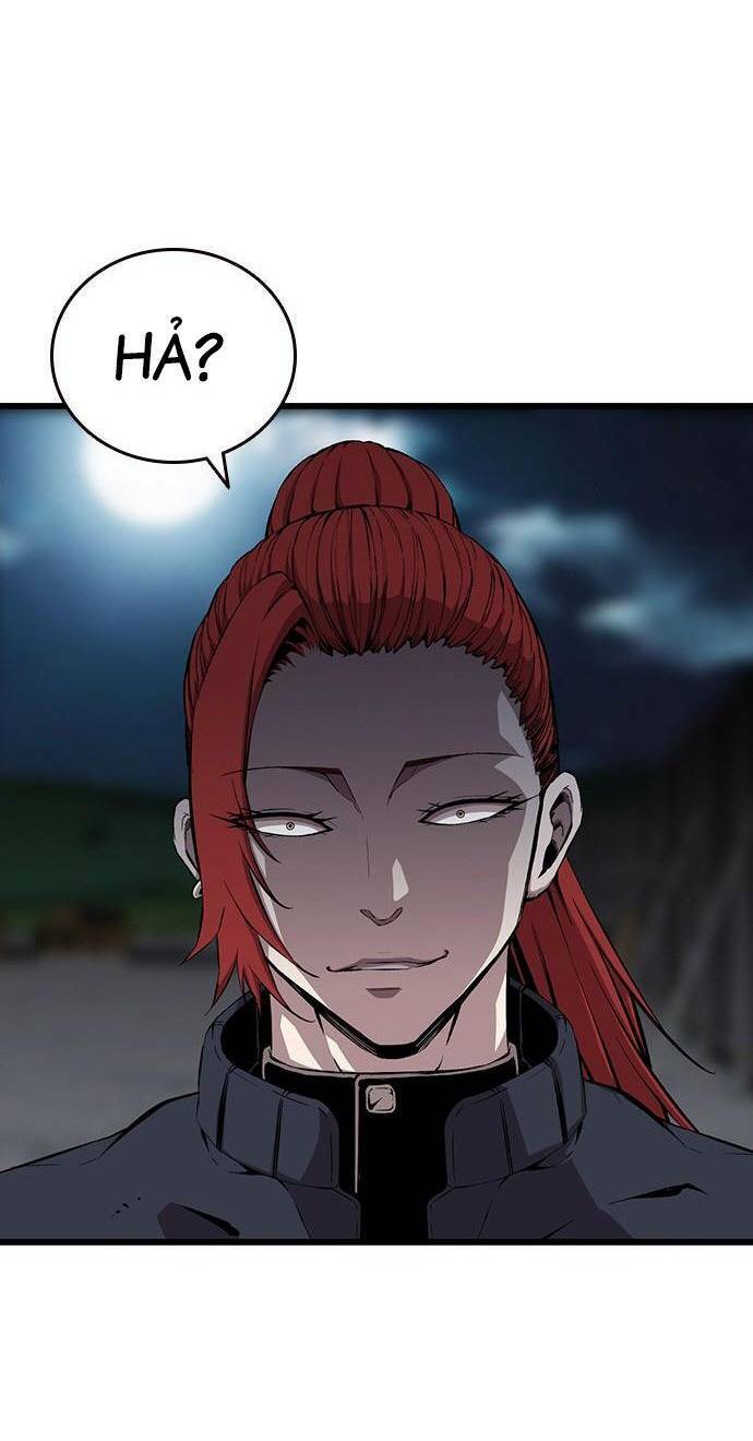 Vua Hiệp Sĩ Đã Trở Lại Với Một Vị Thần Chap 39 - Next Chap 40
