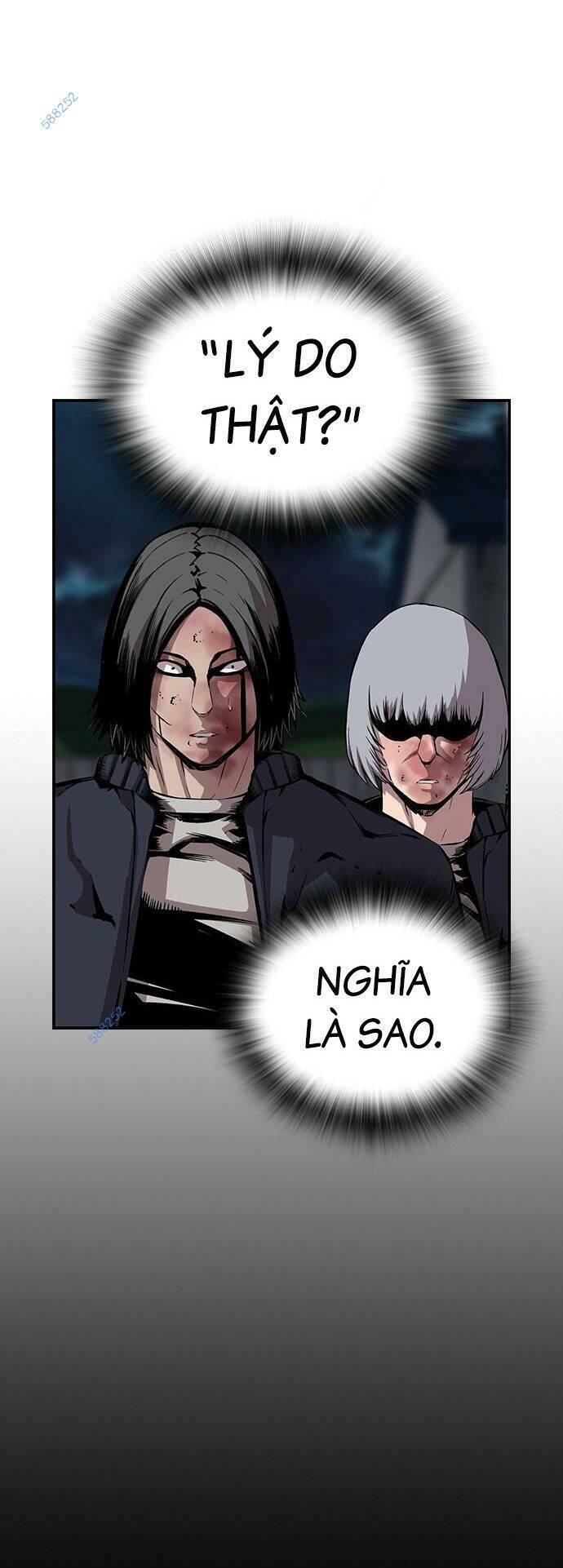 Vua Hiệp Sĩ Đã Trở Lại Với Một Vị Thần Chap 39 - Next Chap 40