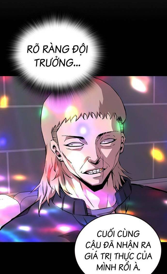 Vua Hiệp Sĩ Đã Trở Lại Với Một Vị Thần Chap 39 - Next Chap 40