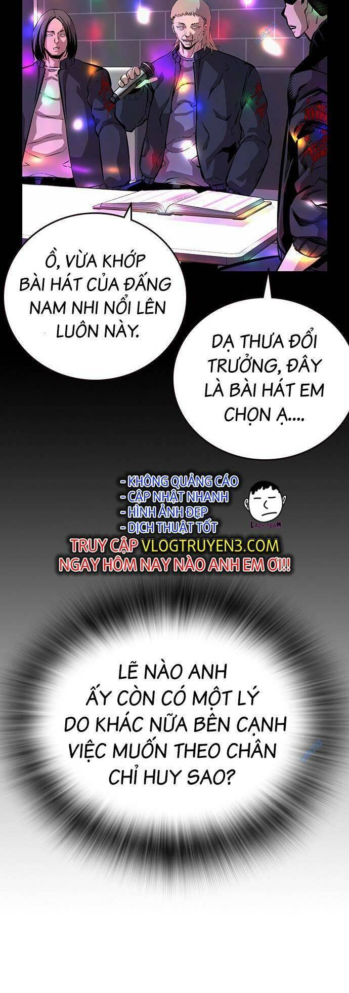King Game Chap 39 - Next Chap 40