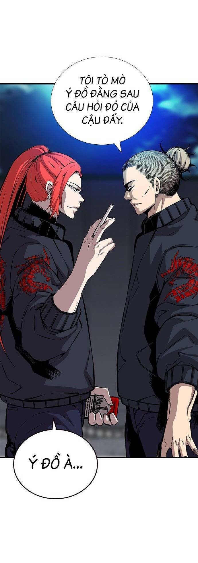 Vua Hiệp Sĩ Đã Trở Lại Với Một Vị Thần Chap 39 - Next Chap 40