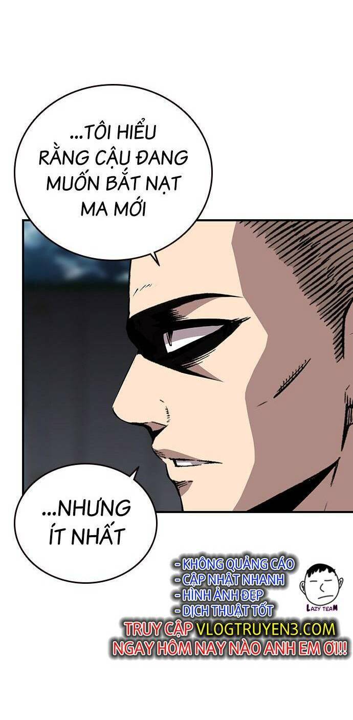 Vua Hiệp Sĩ Đã Trở Lại Với Một Vị Thần Chap 39 - Next Chap 40