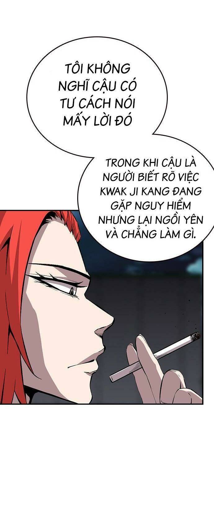 Vua Hiệp Sĩ Đã Trở Lại Với Một Vị Thần Chap 39 - Next Chap 40