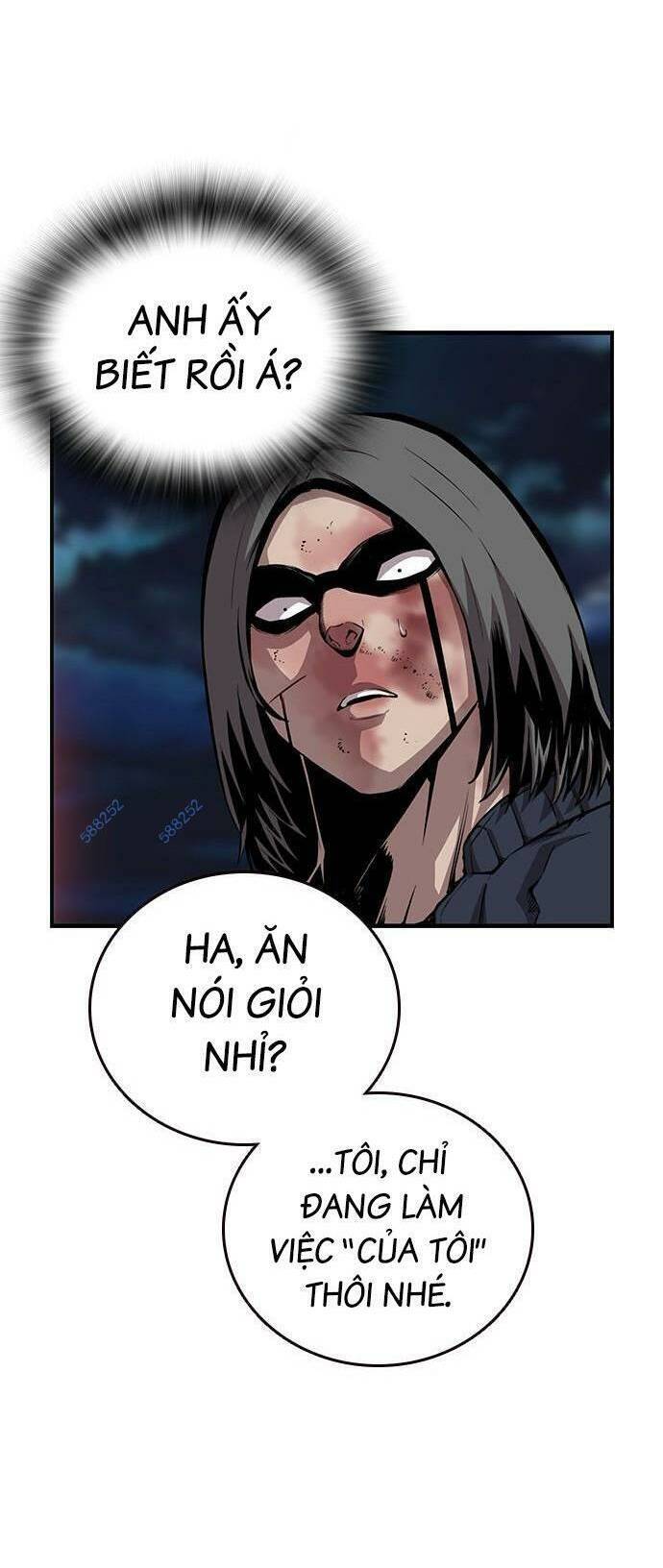 Vua Hiệp Sĩ Đã Trở Lại Với Một Vị Thần Chap 39 - Next Chap 40