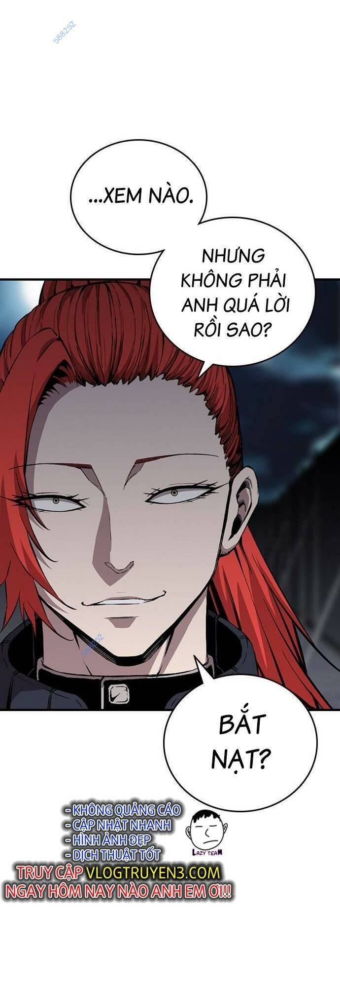 Vua Hiệp Sĩ Đã Trở Lại Với Một Vị Thần Chap 39 - Next Chap 40