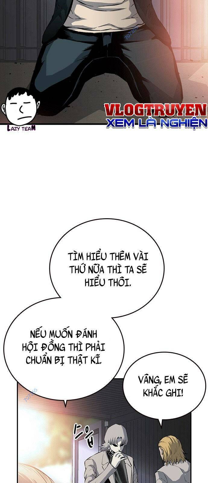 Vua Hiệp Sĩ Đã Trở Lại Với Một Vị Thần Chap 14 - Next Chap 15