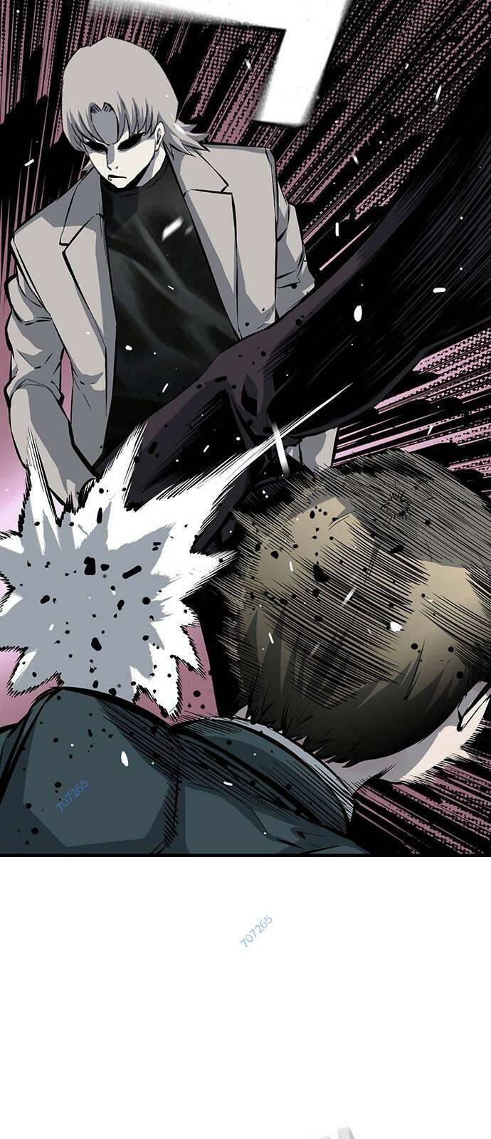Vua Hiệp Sĩ Đã Trở Lại Với Một Vị Thần Chap 14 - Next Chap 15