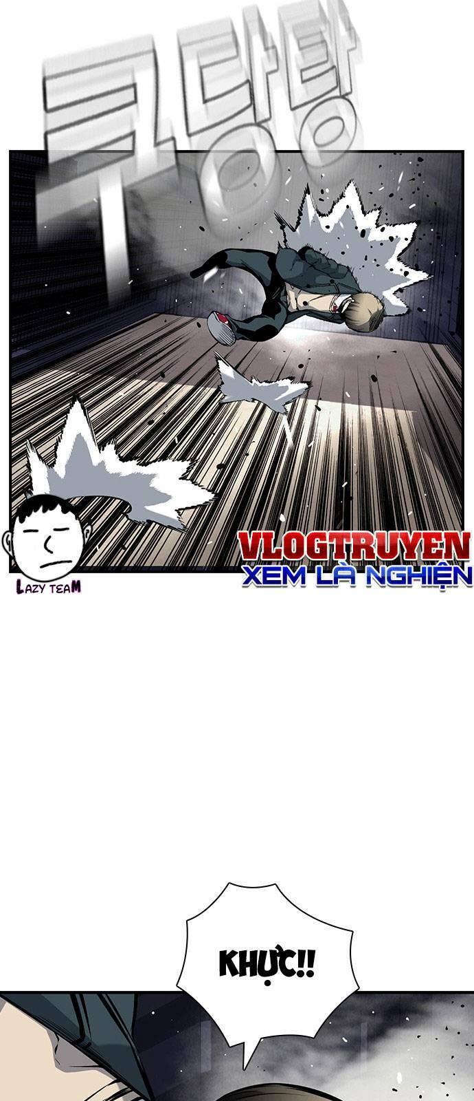 Vua Hiệp Sĩ Đã Trở Lại Với Một Vị Thần Chap 14 - Next Chap 15