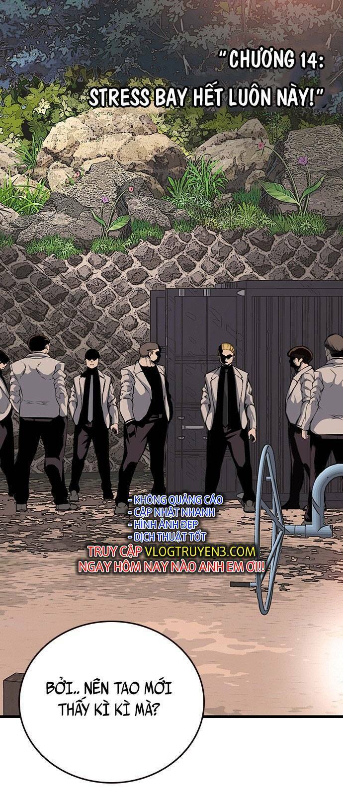 Vua Hiệp Sĩ Đã Trở Lại Với Một Vị Thần Chap 14 - Next Chap 15