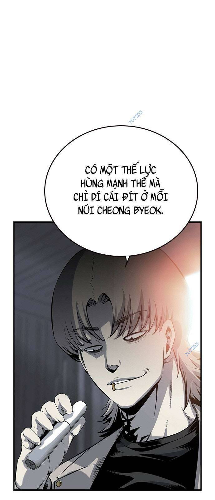 Vua Hiệp Sĩ Đã Trở Lại Với Một Vị Thần Chap 14 - Next Chap 15
