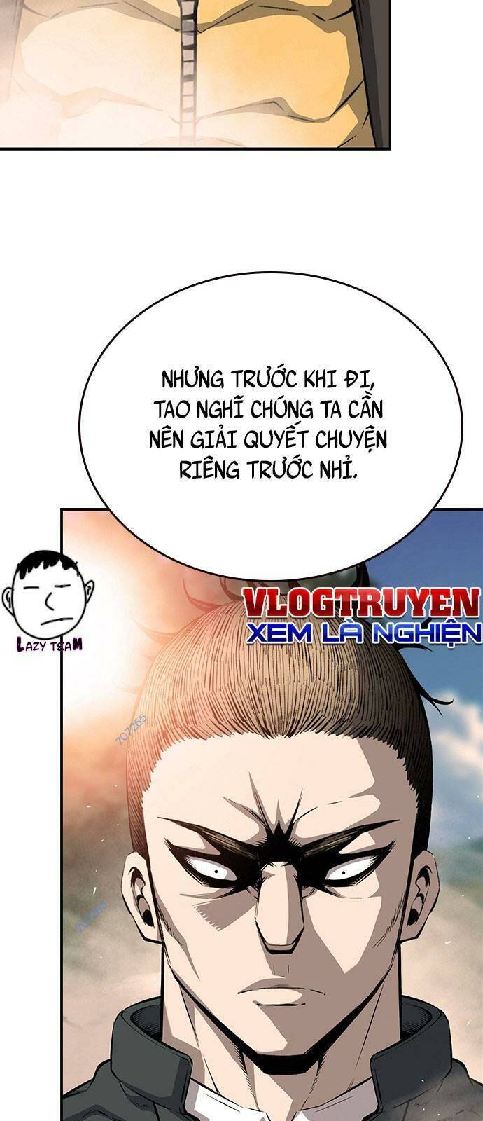 Vua Hiệp Sĩ Đã Trở Lại Với Một Vị Thần Chap 14 - Next Chap 15