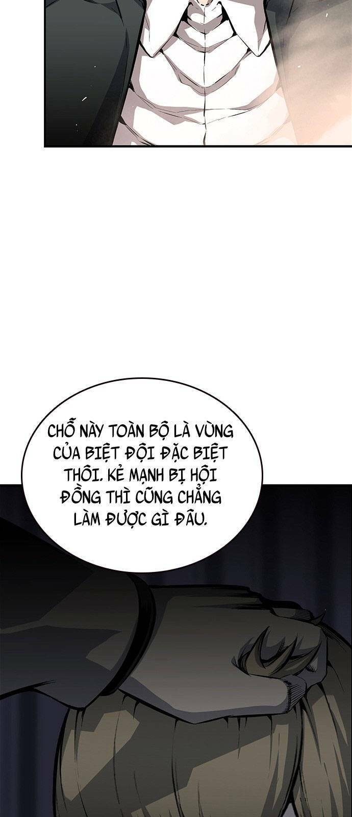 Vua Hiệp Sĩ Đã Trở Lại Với Một Vị Thần Chap 14 - Next Chap 15