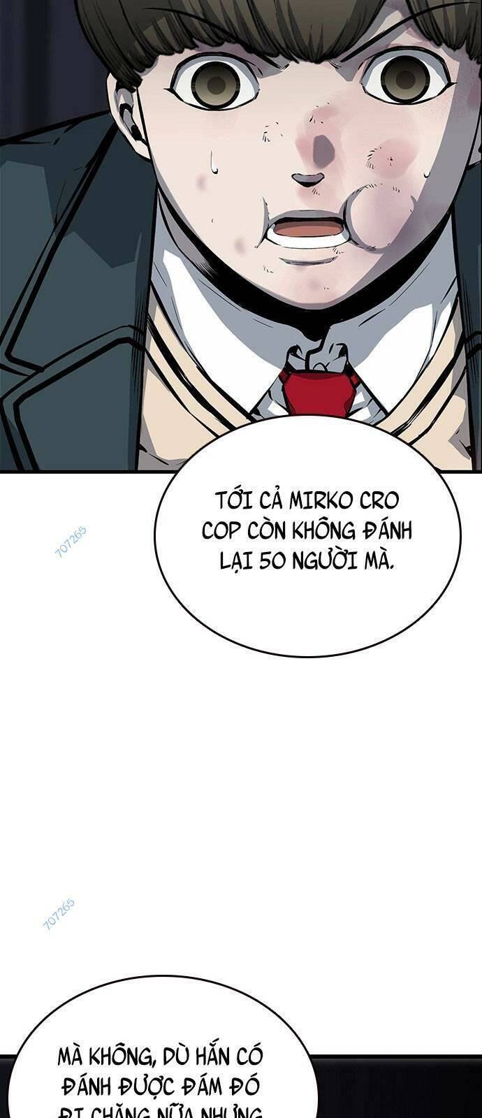 Vua Hiệp Sĩ Đã Trở Lại Với Một Vị Thần Chap 14 - Next Chap 15