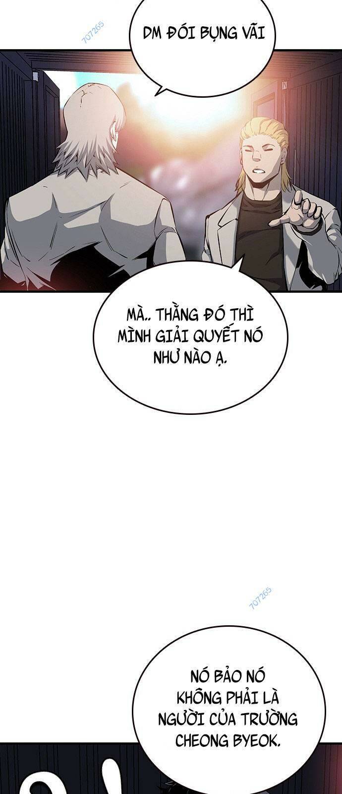 Vua Hiệp Sĩ Đã Trở Lại Với Một Vị Thần Chap 14 - Next Chap 15