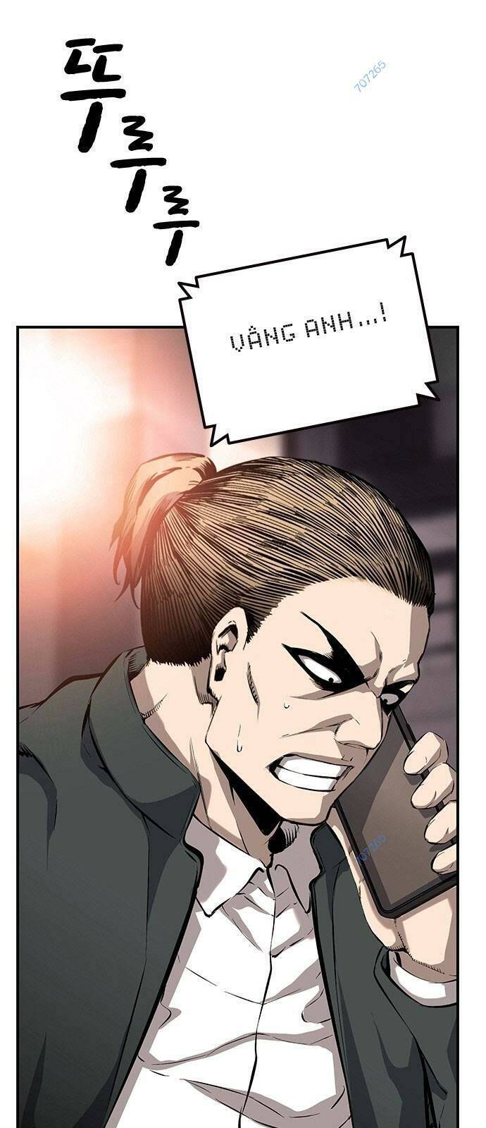Vua Hiệp Sĩ Đã Trở Lại Với Một Vị Thần Chap 14 - Next Chap 15