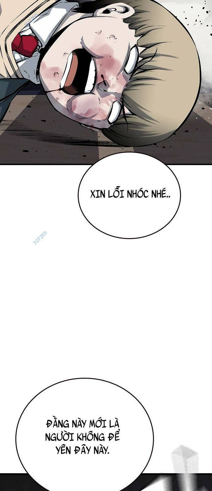 Vua Hiệp Sĩ Đã Trở Lại Với Một Vị Thần Chap 14 - Next Chap 15