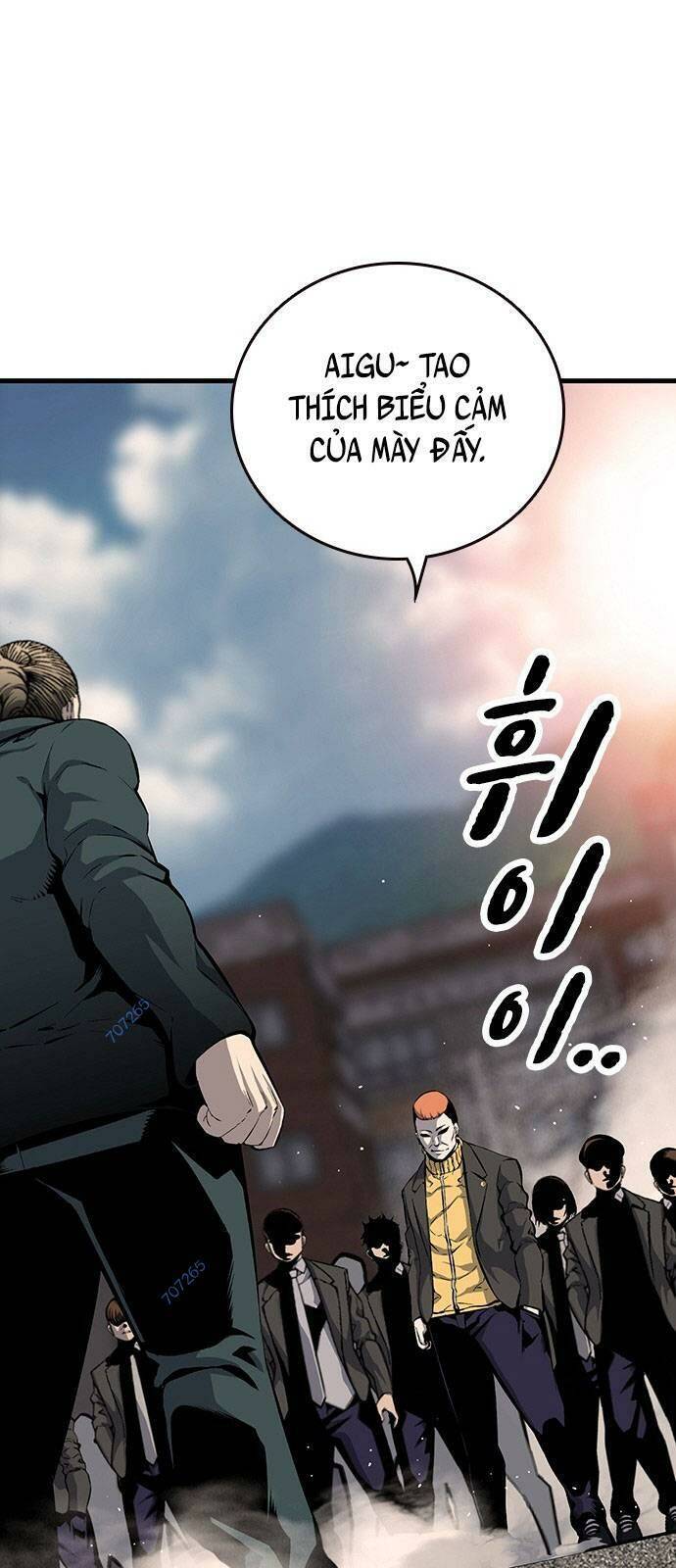 Vua Hiệp Sĩ Đã Trở Lại Với Một Vị Thần Chap 14 - Next Chap 15