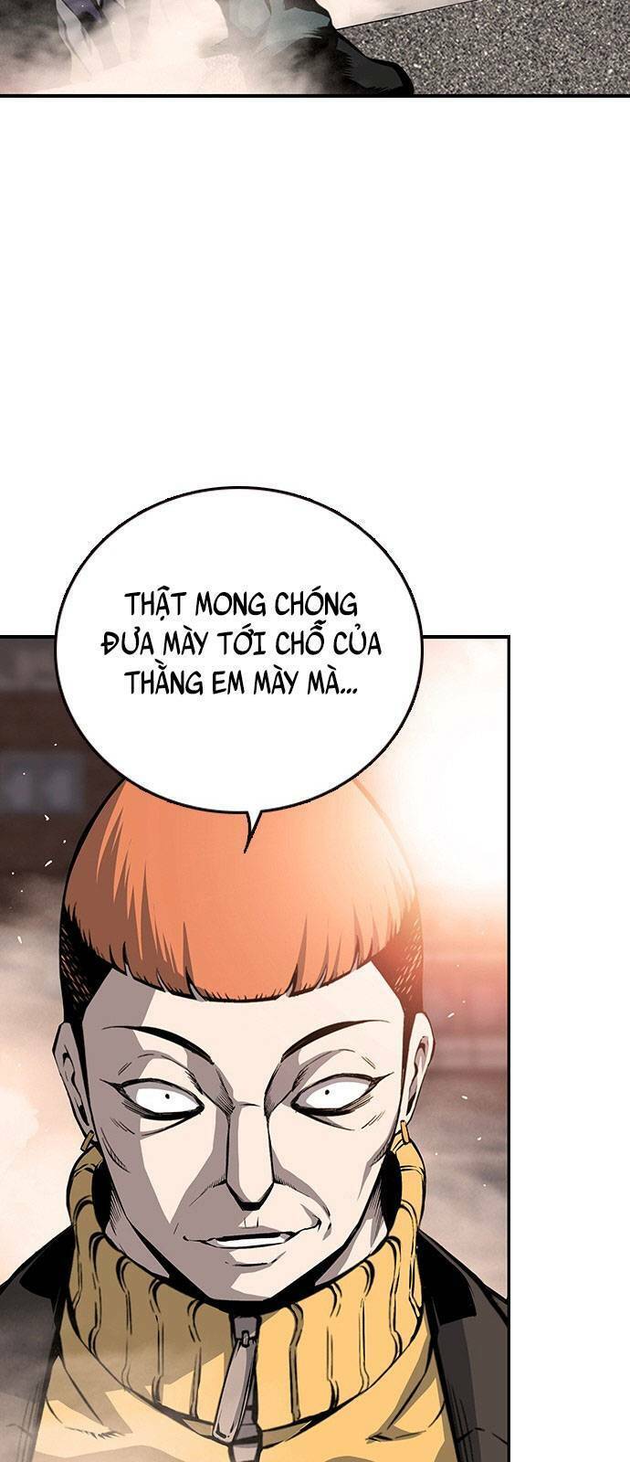 Vua Hiệp Sĩ Đã Trở Lại Với Một Vị Thần Chap 14 - Next Chap 15