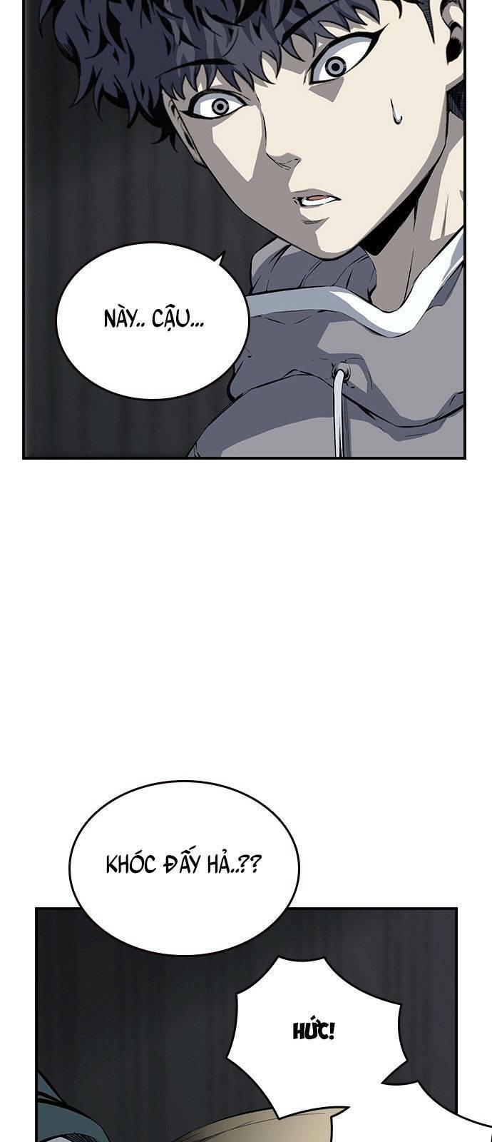 Vua Hiệp Sĩ Đã Trở Lại Với Một Vị Thần Chap 14 - Next Chap 15