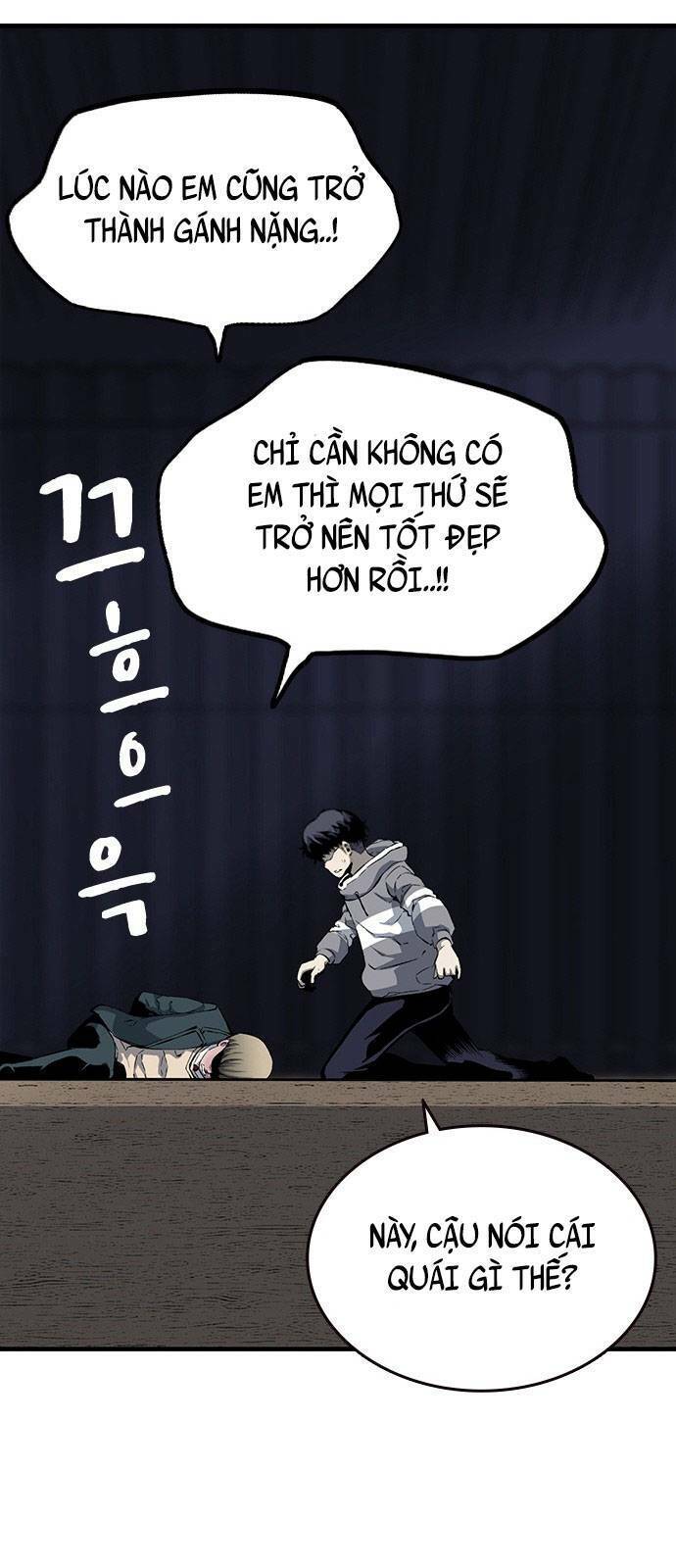 Vua Hiệp Sĩ Đã Trở Lại Với Một Vị Thần Chap 14 - Next Chap 15