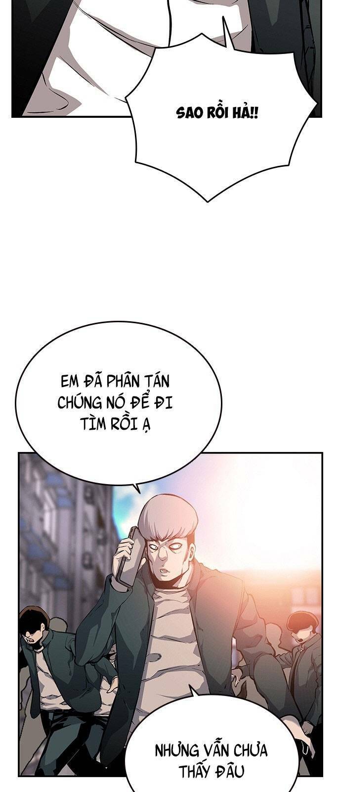 Vua Hiệp Sĩ Đã Trở Lại Với Một Vị Thần Chap 14 - Next Chap 15