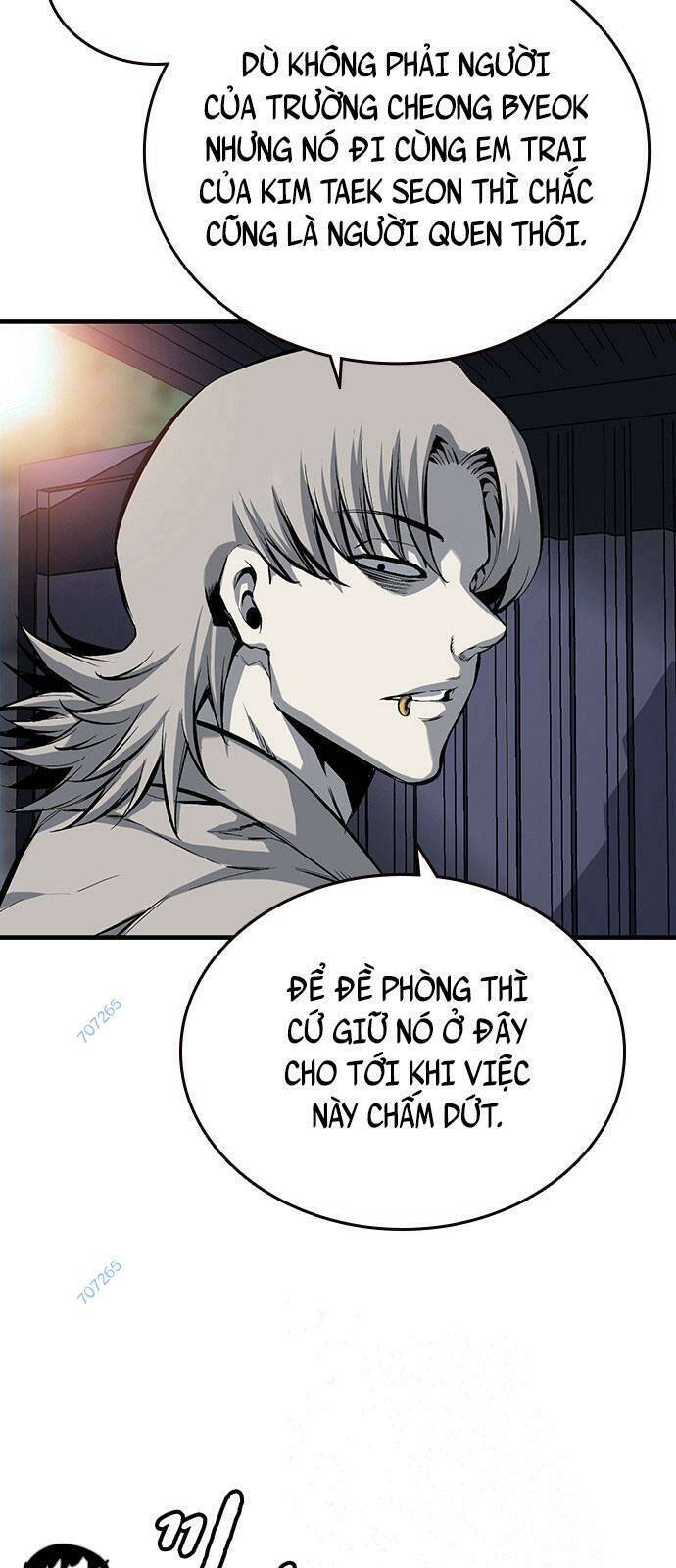 Vua Hiệp Sĩ Đã Trở Lại Với Một Vị Thần Chap 14 - Next Chap 15