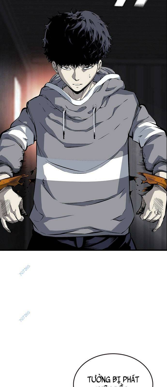 Vua Hiệp Sĩ Đã Trở Lại Với Một Vị Thần Chap 14 - Next Chap 15