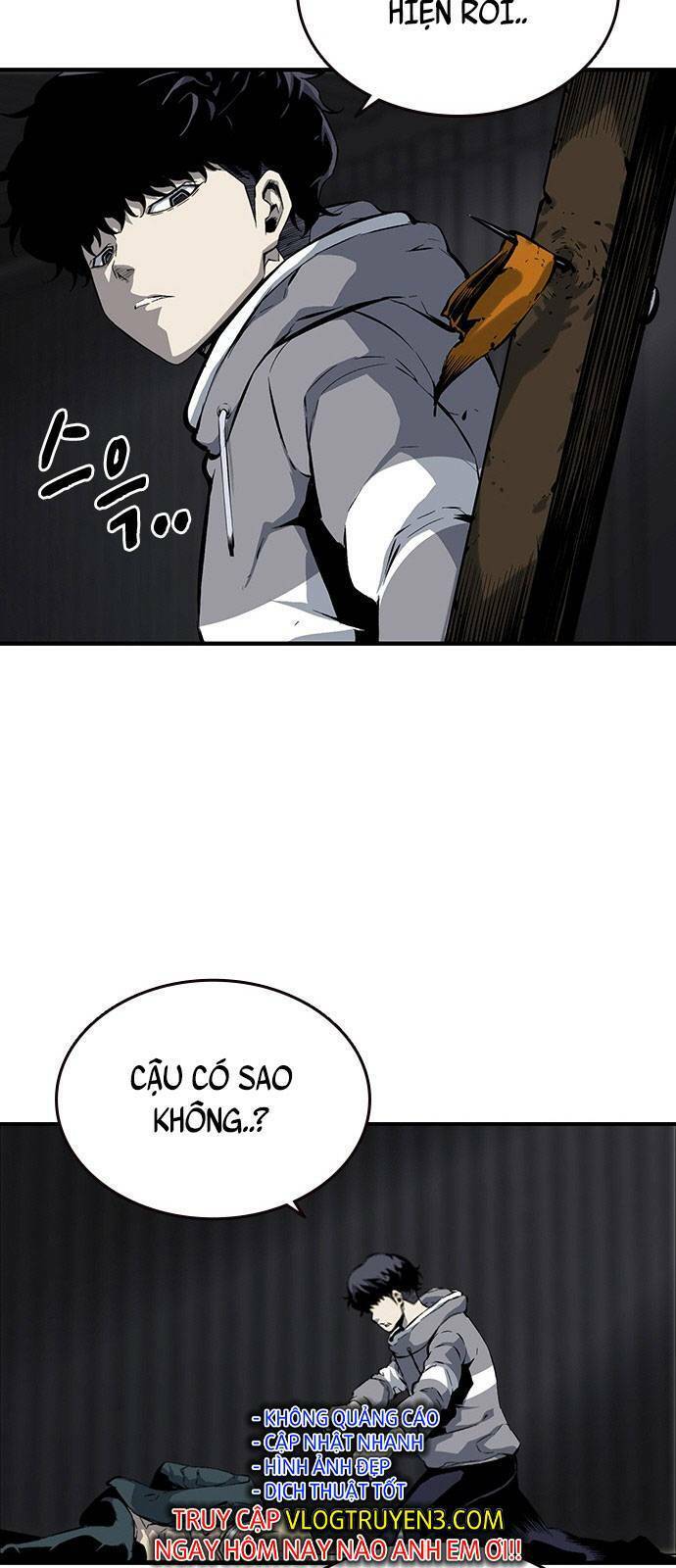 Vua Hiệp Sĩ Đã Trở Lại Với Một Vị Thần Chap 14 - Next Chap 15