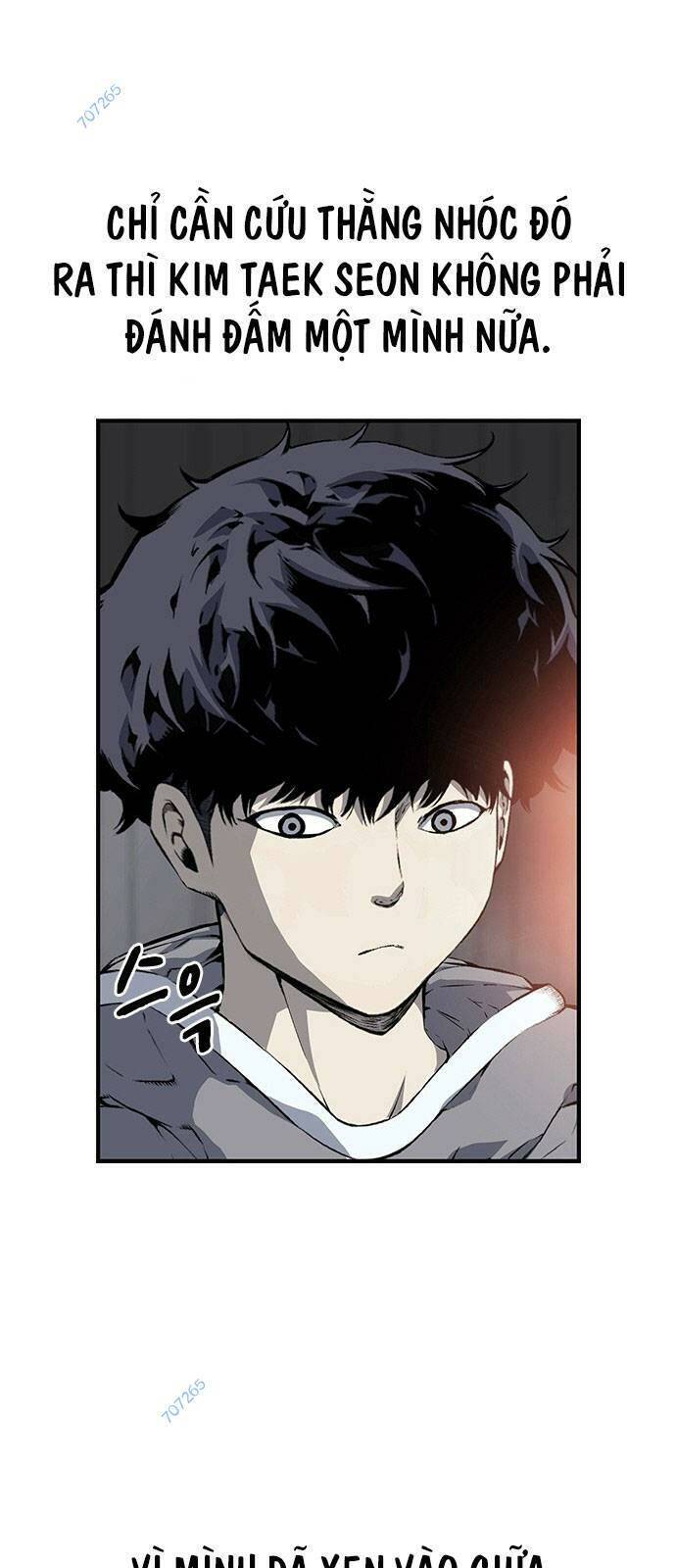 Vua Hiệp Sĩ Đã Trở Lại Với Một Vị Thần Chap 14 - Next Chap 15