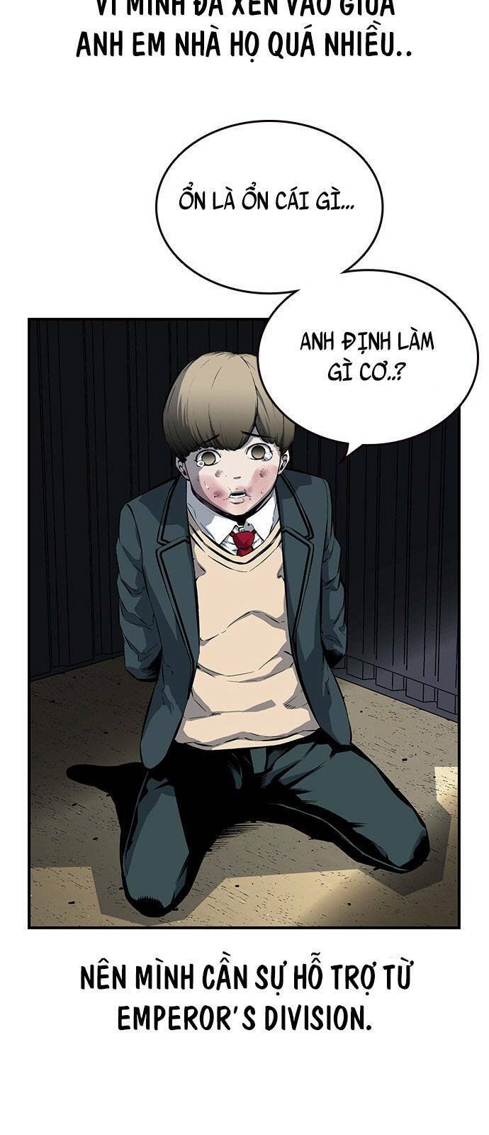 Vua Hiệp Sĩ Đã Trở Lại Với Một Vị Thần Chap 14 - Next Chap 15
