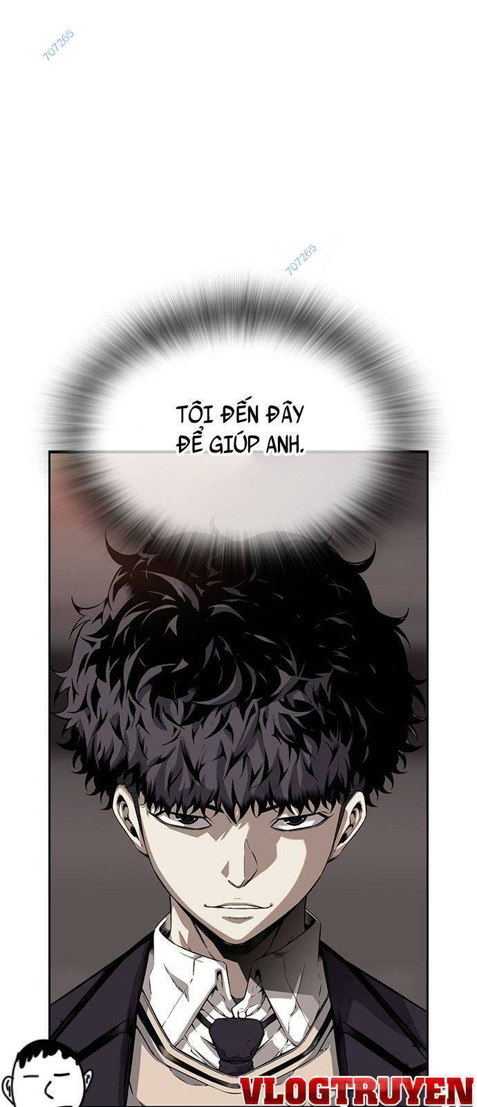 Vua Hiệp Sĩ Đã Trở Lại Với Một Vị Thần Chap 14 - Next Chap 15