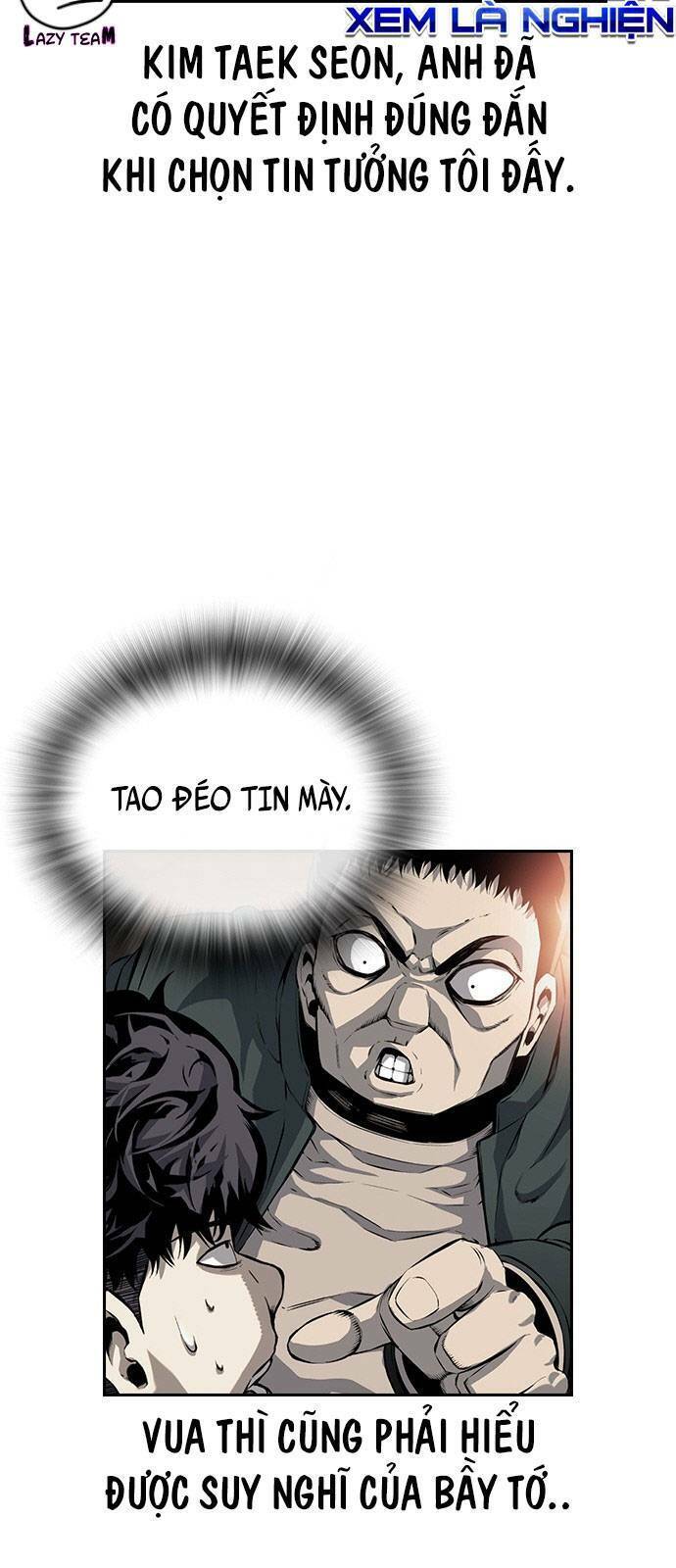 Vua Hiệp Sĩ Đã Trở Lại Với Một Vị Thần Chap 14 - Next Chap 15