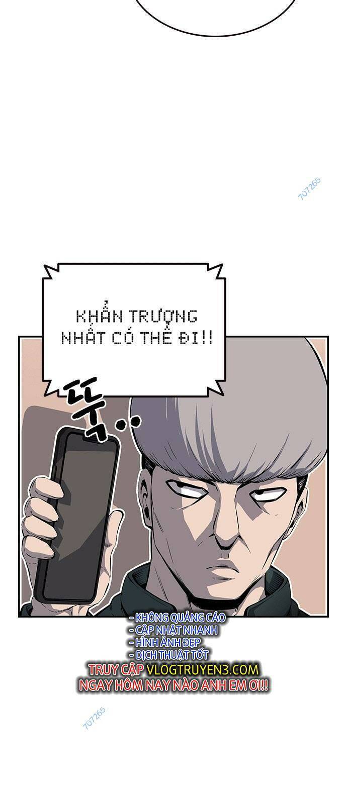 Vua Hiệp Sĩ Đã Trở Lại Với Một Vị Thần Chap 14 - Next Chap 15