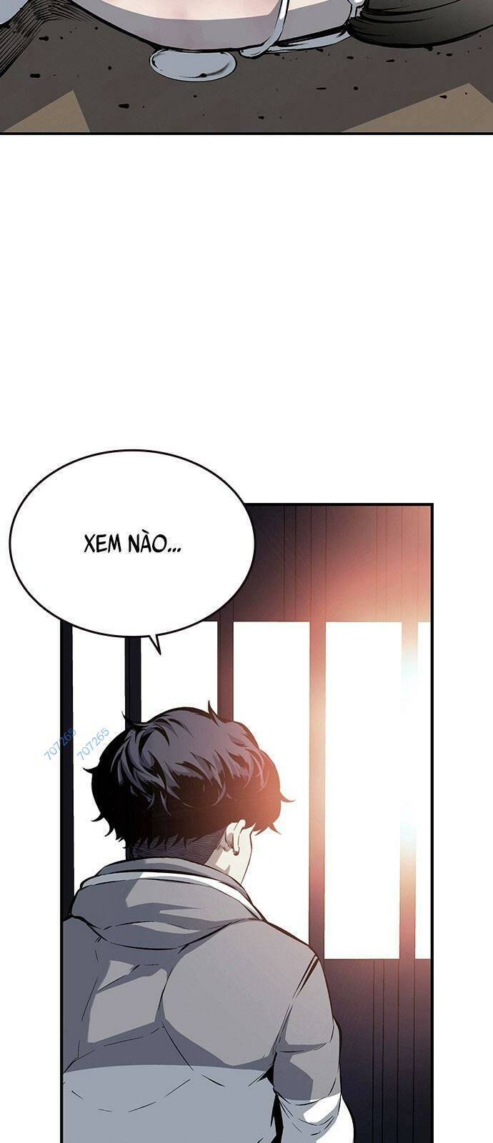 Vua Hiệp Sĩ Đã Trở Lại Với Một Vị Thần Chap 14 - Next Chap 15