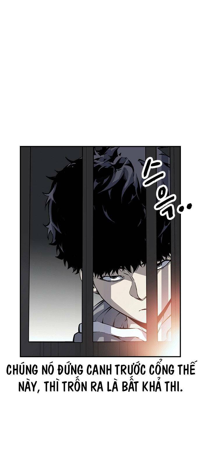 Vua Hiệp Sĩ Đã Trở Lại Với Một Vị Thần Chap 14 - Next Chap 15