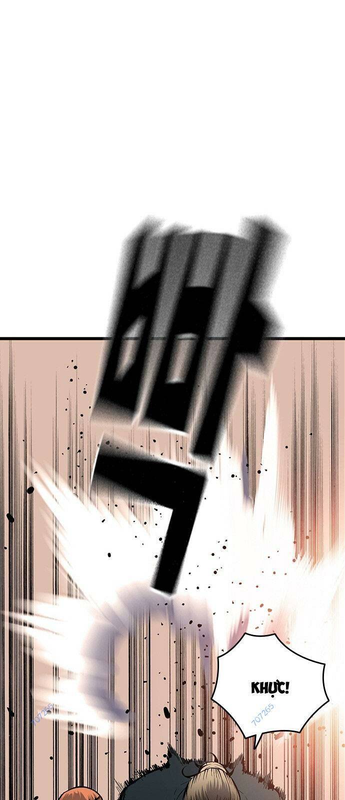Vua Hiệp Sĩ Đã Trở Lại Với Một Vị Thần Chap 14 - Next Chap 15