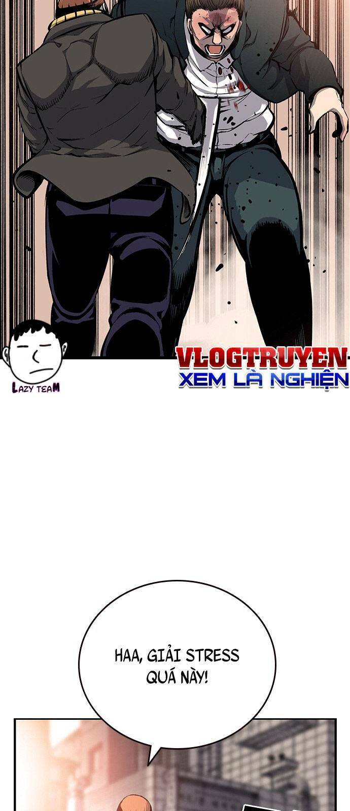 Vua Hiệp Sĩ Đã Trở Lại Với Một Vị Thần Chap 14 - Next Chap 15