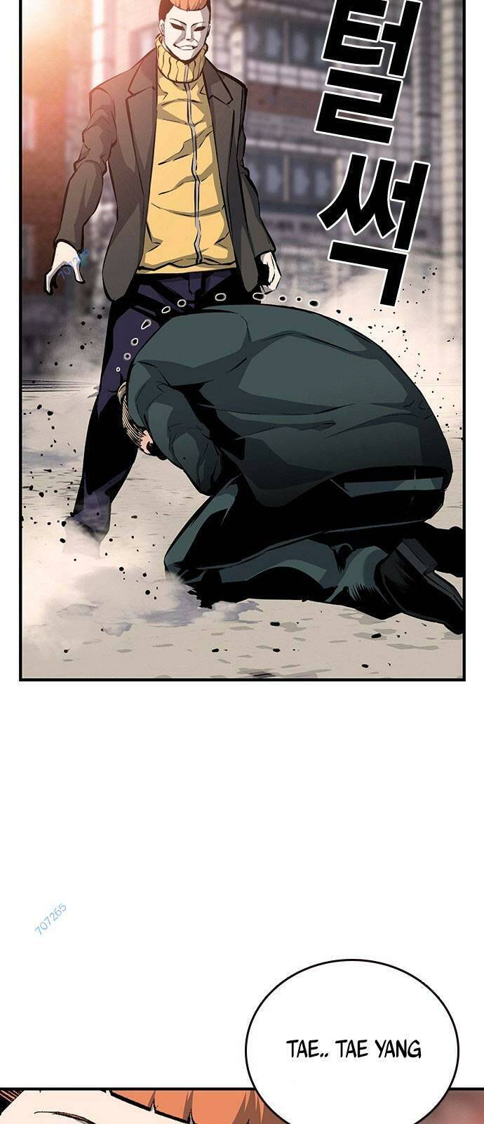 Vua Hiệp Sĩ Đã Trở Lại Với Một Vị Thần Chap 14 - Next Chap 15