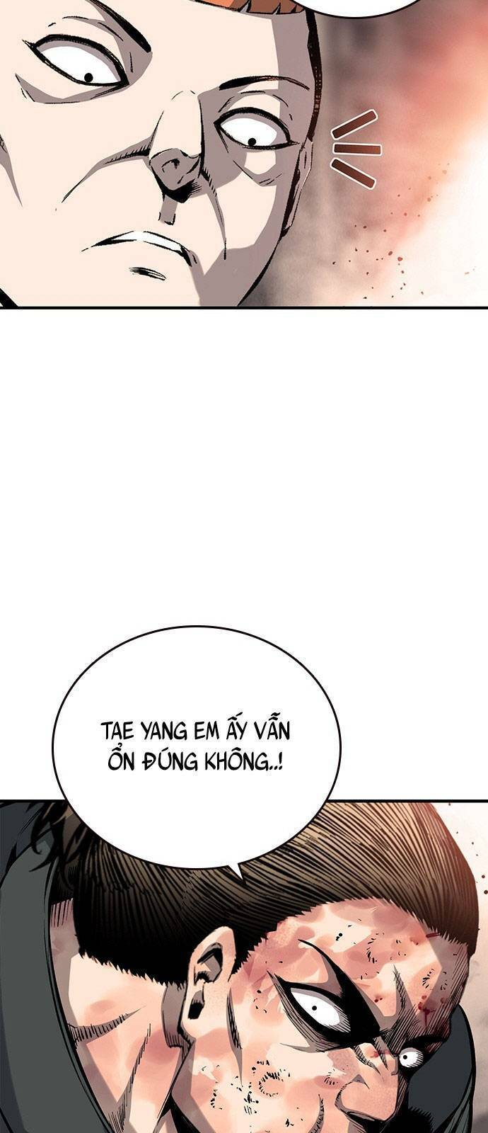 Vua Hiệp Sĩ Đã Trở Lại Với Một Vị Thần Chap 14 - Next Chap 15