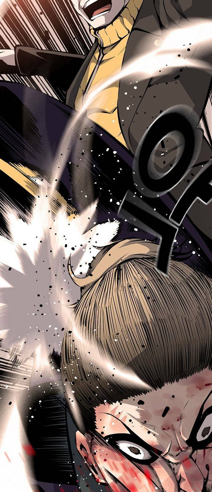 Vua Hiệp Sĩ Đã Trở Lại Với Một Vị Thần Chap 14 - Next Chap 15