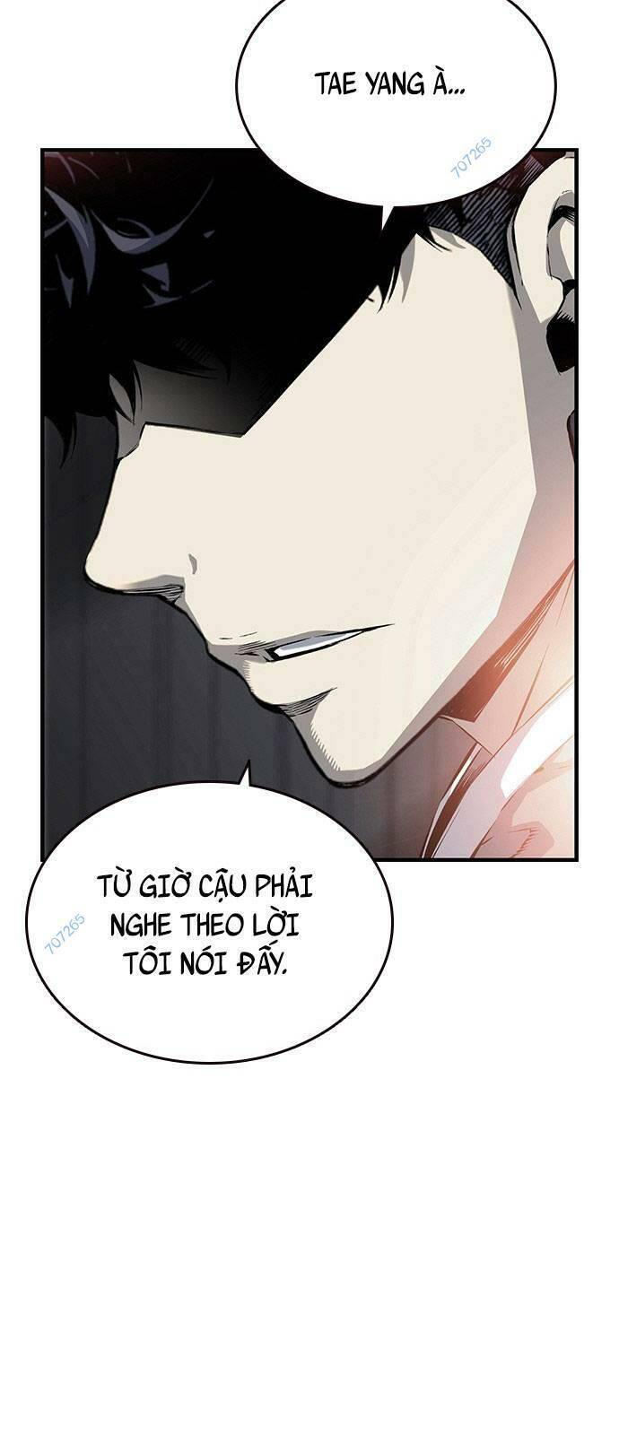 Vua Hiệp Sĩ Đã Trở Lại Với Một Vị Thần Chap 14 - Next Chap 15
