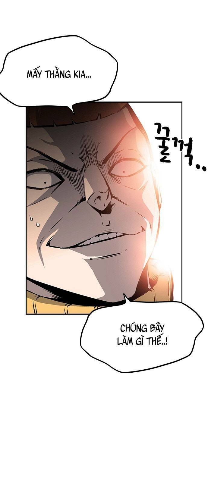 Vua Hiệp Sĩ Đã Trở Lại Với Một Vị Thần Chap 14 - Next Chap 15