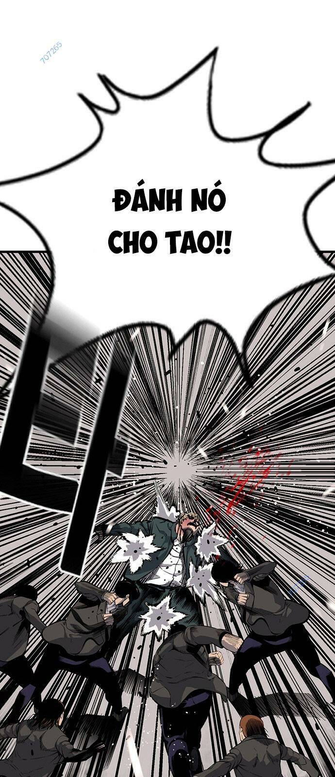 Vua Hiệp Sĩ Đã Trở Lại Với Một Vị Thần Chap 14 - Next Chap 15