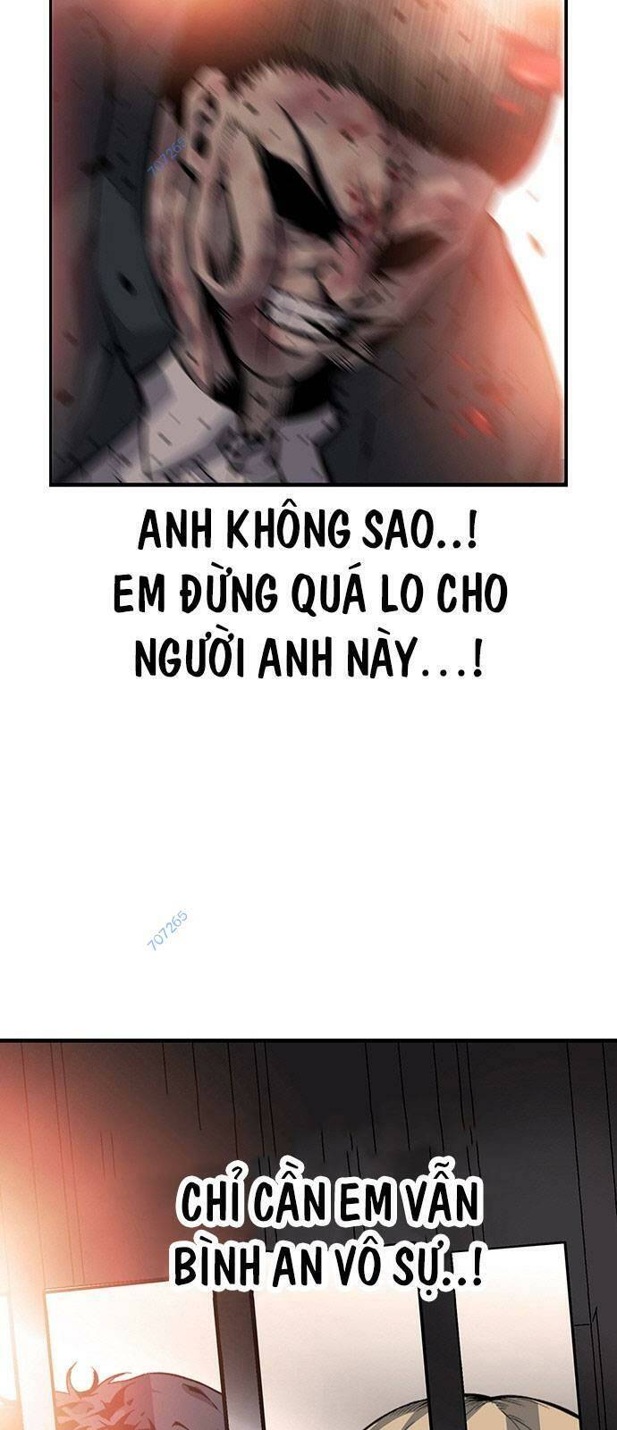 Vua Hiệp Sĩ Đã Trở Lại Với Một Vị Thần Chap 14 - Next Chap 15