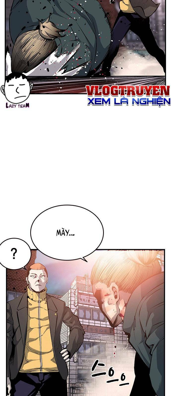 Vua Hiệp Sĩ Đã Trở Lại Với Một Vị Thần Chap 14 - Next Chap 15