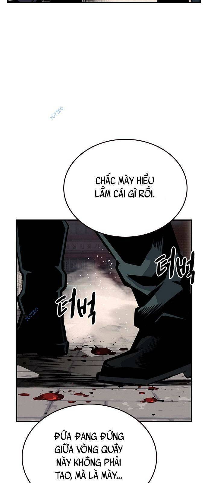 Vua Hiệp Sĩ Đã Trở Lại Với Một Vị Thần Chap 14 - Next Chap 15